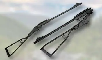 Новинка! Экспедиционная «мелкашка» ТК-502Н .22LR Новинка! Экспедиционная «мелкашка» ТК-502Н .22LR