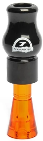Манок на утку SchoolHunter 058
