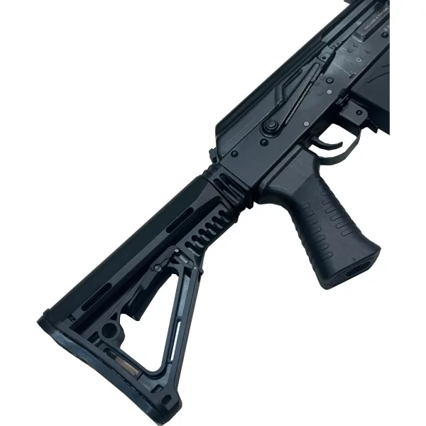 Карабин Вепрь-308 L=420 б/о (СОК-95-05)